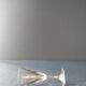 10 verres anciens a vin blanc