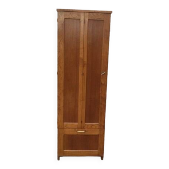 Petite armoire de bureau des années 60