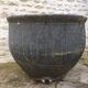 19th century terracotta ponne