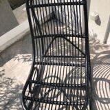 Rocking chair Nanny reissue 1969