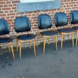 Baumann chairs