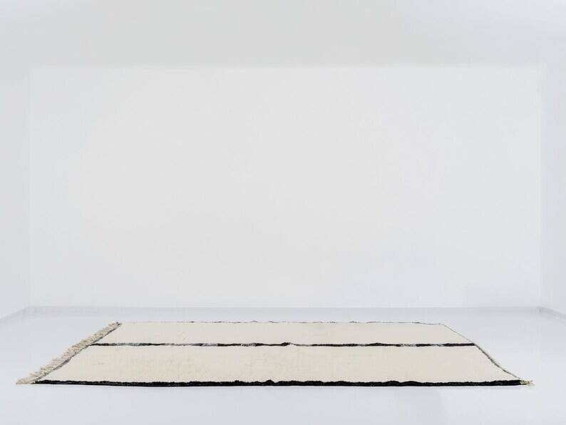 Custom Beni Ourain rug 150/250cm