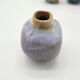 Lot de 3 vases miniatures scandinaves