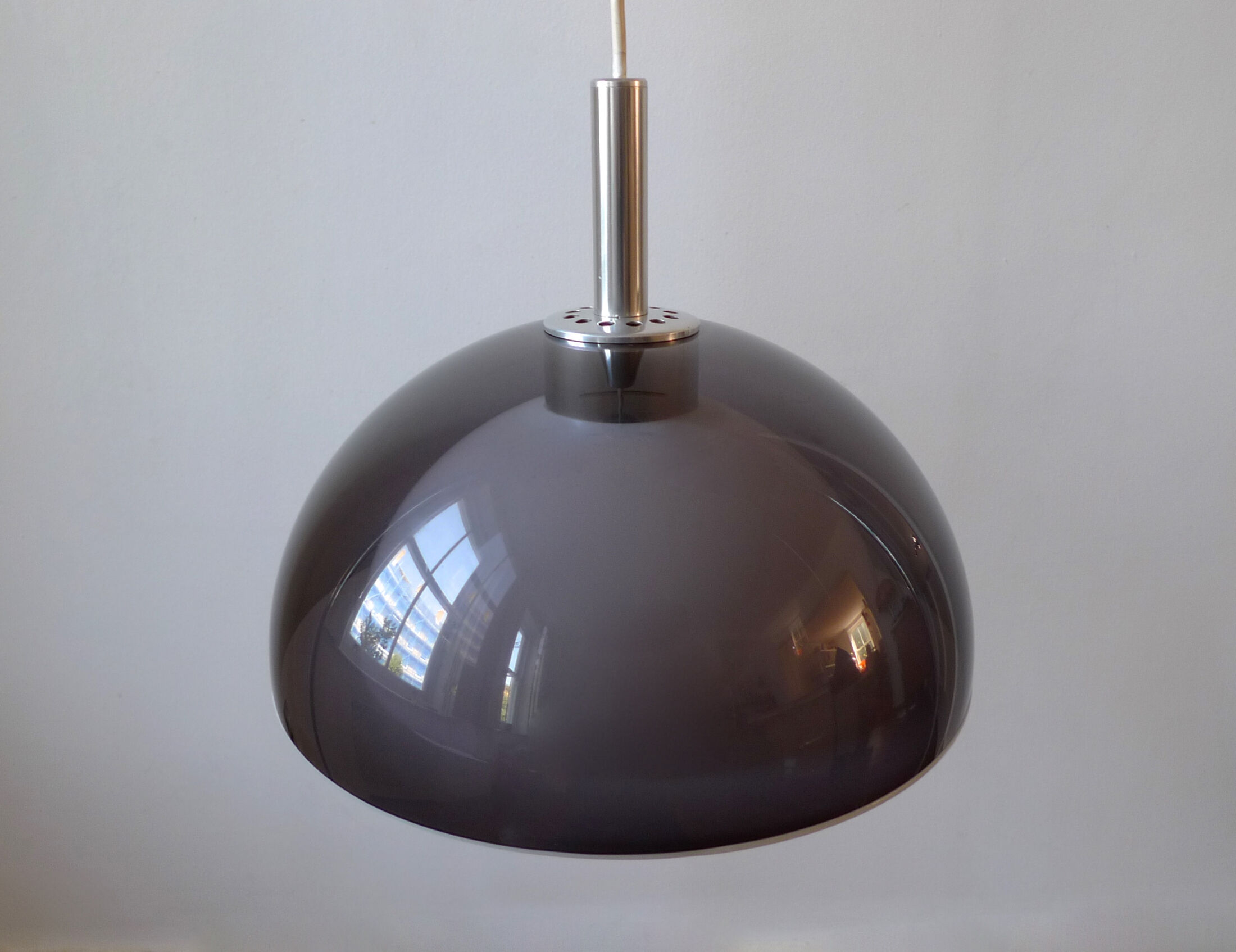 Suspension Lumitron Series 3000 par Robert Welch, 1966