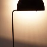 Mezzaluna halogen floor lamp by Bruno Gecchelin for Skipper and Pollux, 1974.