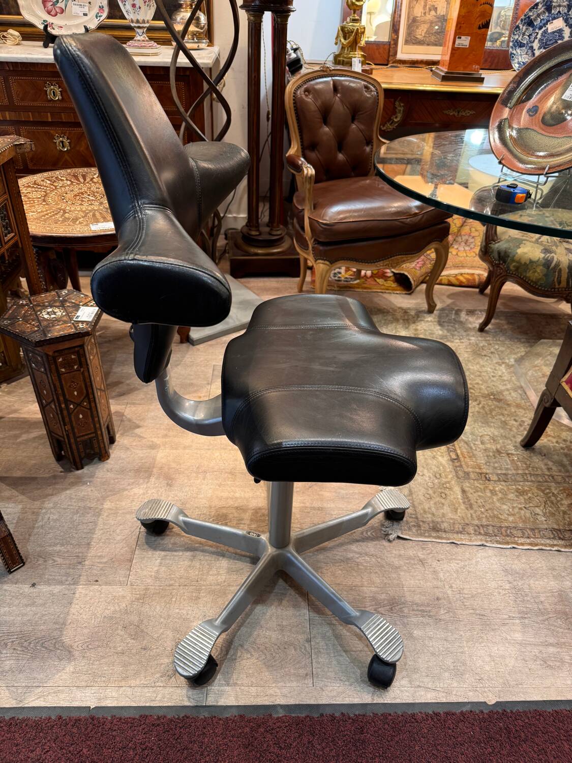 Hag capisco office chair