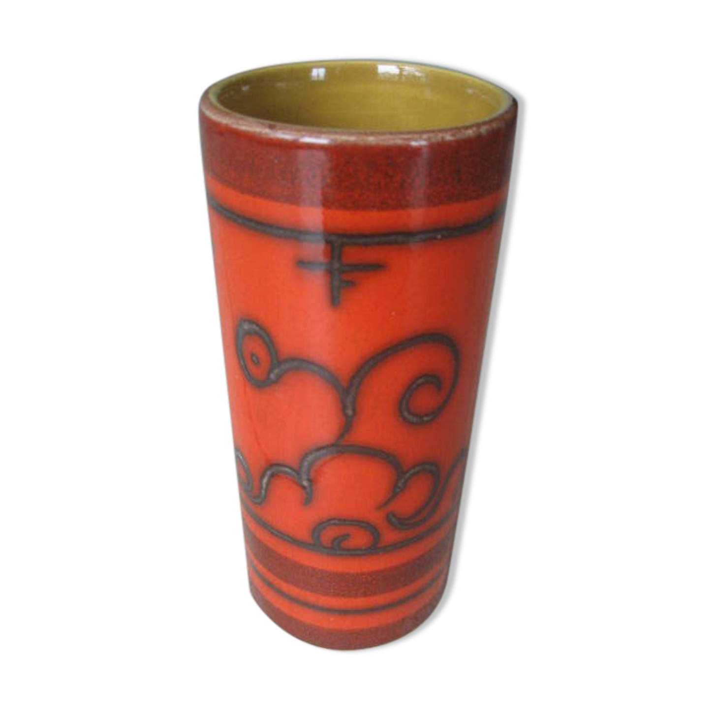 Vase GOUDA FLORA Holland model TOKIO