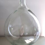Demijohn transparent 25l