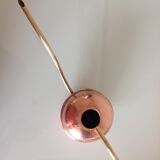 Red copper watering can  60/70