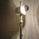 Lampadaire signé BuR (Bauhaus,Ch Dell) 70s