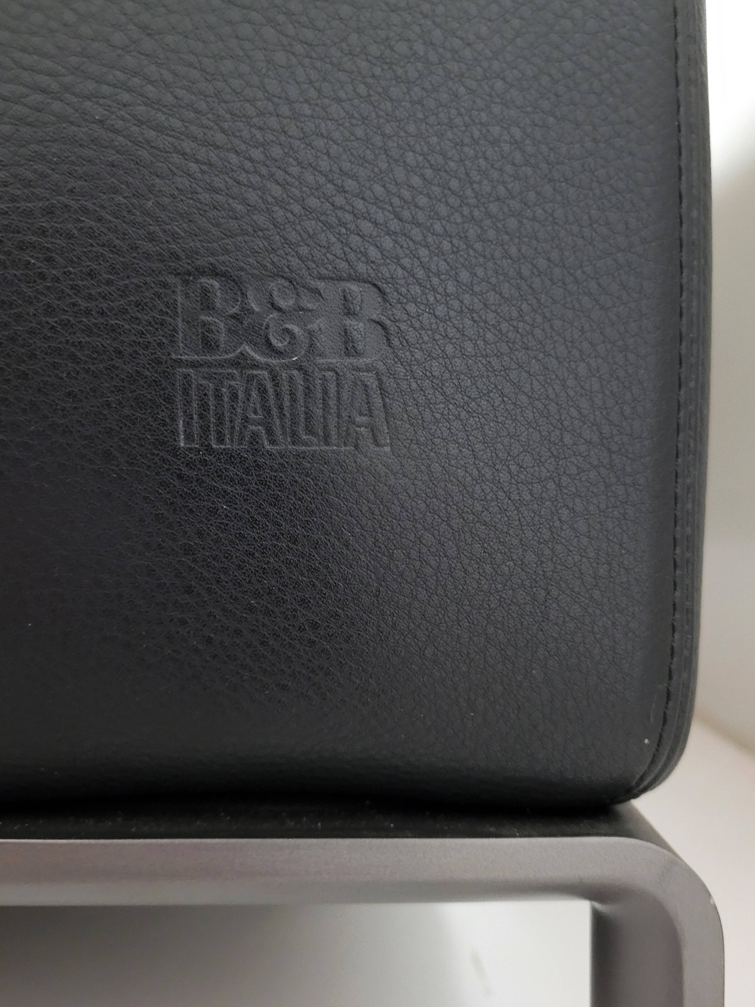 Ray sofa by antonio citterio for b&b italia