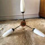 Vintage hanging lamp