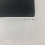 Gravure Albert Woda