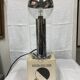 Lampe Eclipse design Motoko Ishii pour Staff