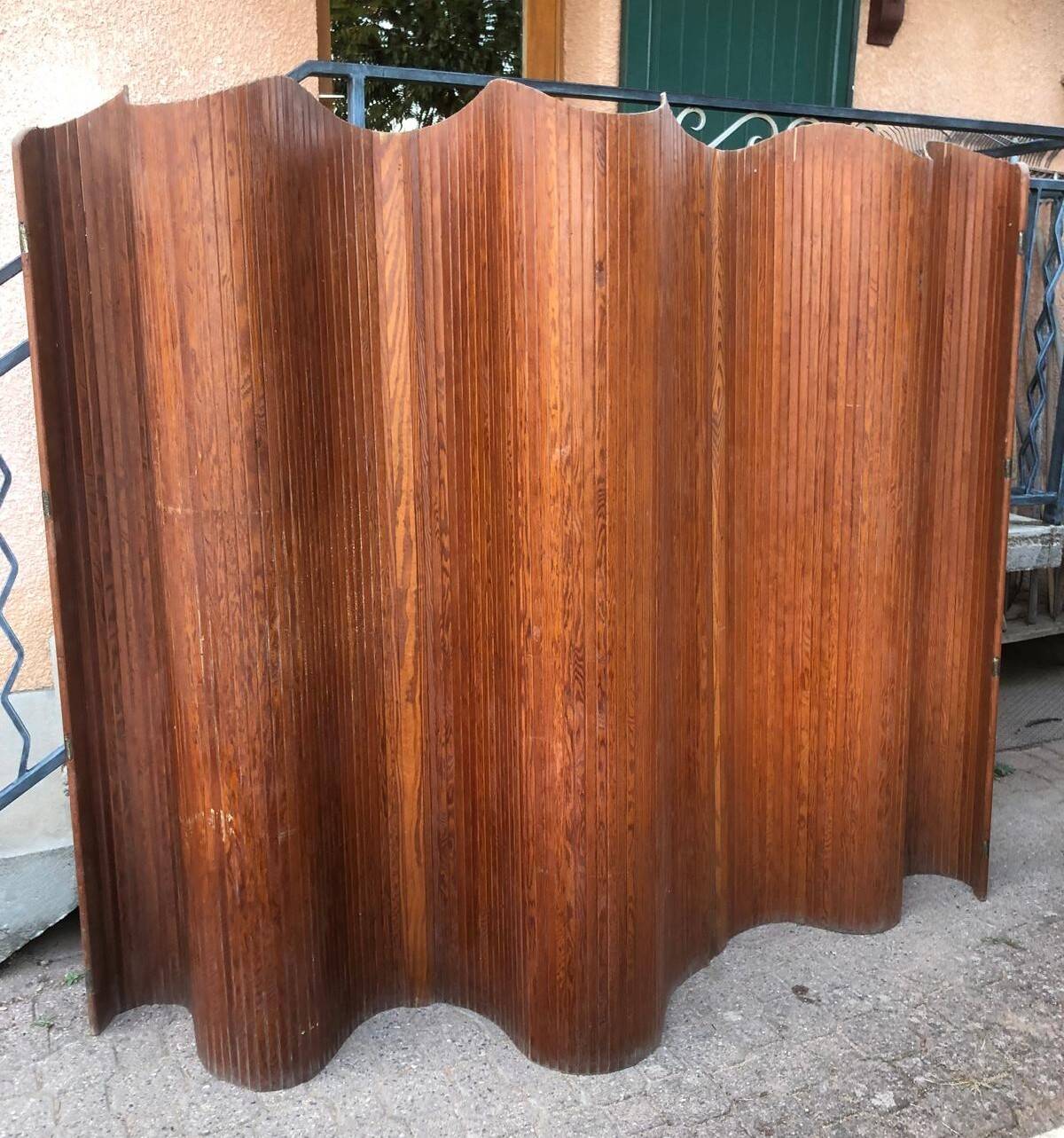 Screen Baumann