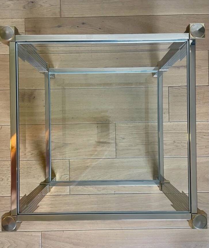 Side table Pierre Vandel