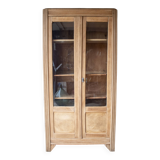 PARISIAN GLASS CABINET 1960