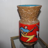 Vase 1950