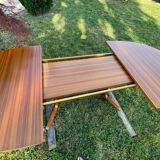 Table Baumann ovale