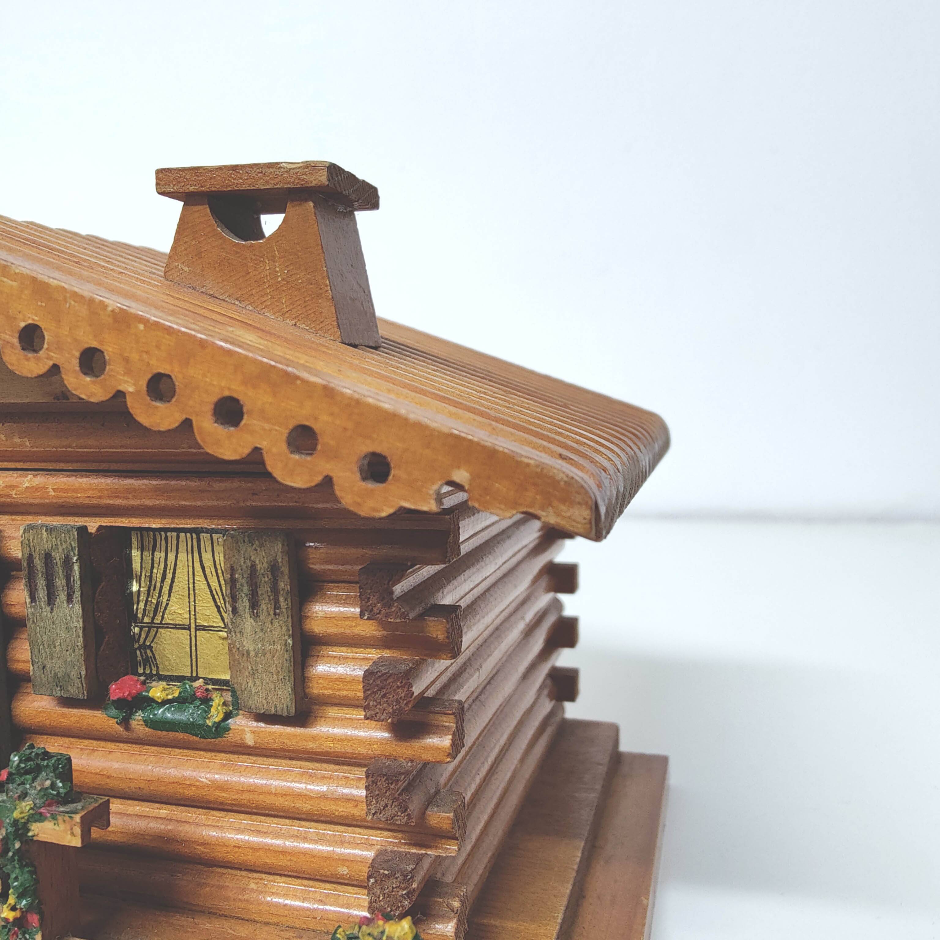 Fdit 4 Types Boîte à Crayons En Bois Bureau Papeterie De Stockage