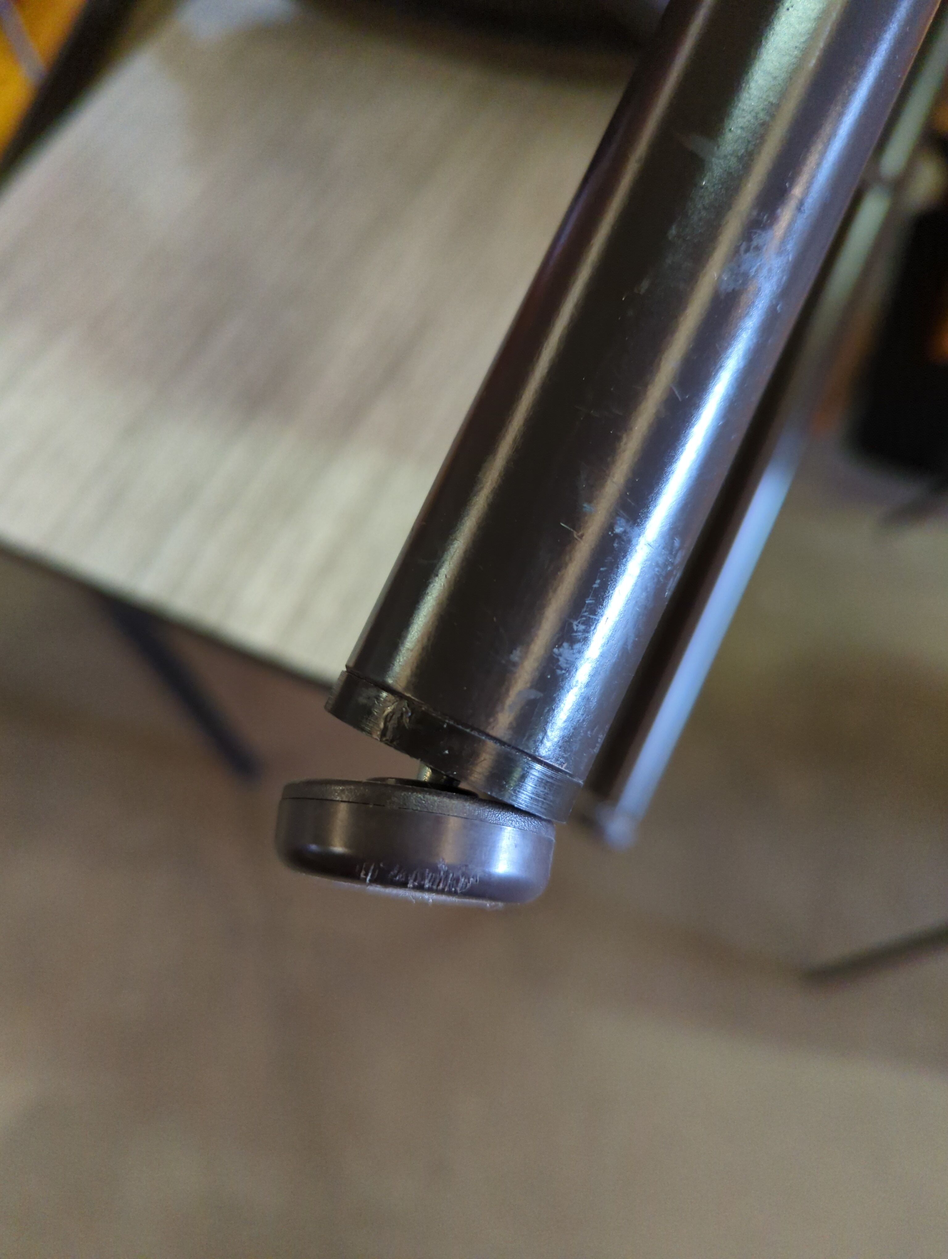 Martinstoll office chair champenay model