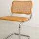 Chaise cesca B32 par Marcel Bauer