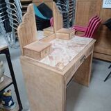 Art Deco dressing table 1910/1930