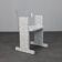 Teodora chair by Ettore Sottsass, 1986