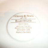 V&B dish heater
