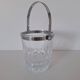 Arques crystal ice bucket