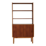 Vintage bookcase