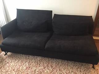 MOROSO sofa