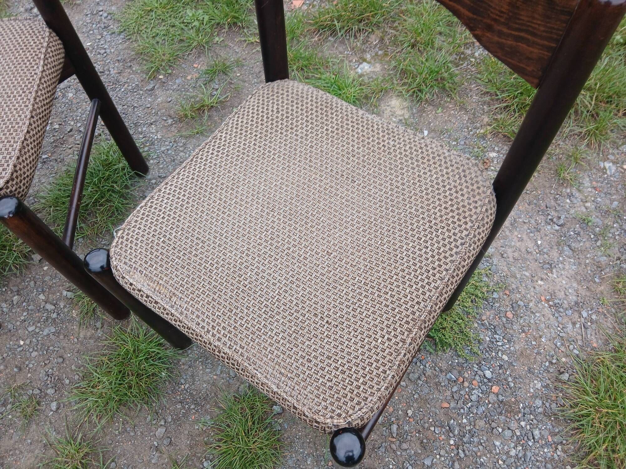 Scandinavian chairs