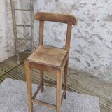 High chair