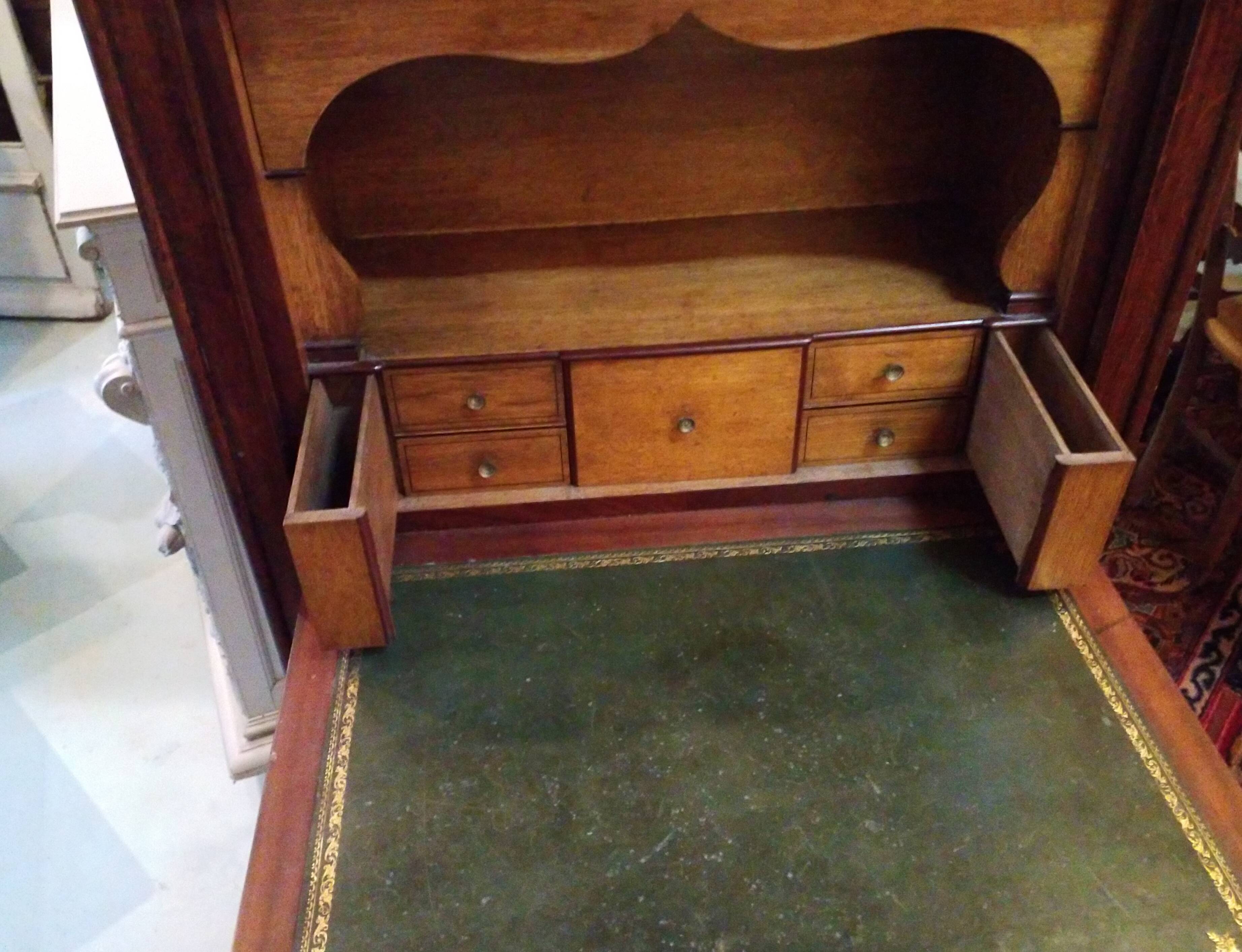 Secretary Louis Philippe