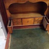 Secretary Louis Philippe