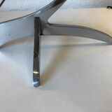 Fireplace needed for Inox creation 1970