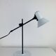 Veneta Lumi articulated vintage desk lamp