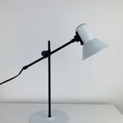 Veneta Lumi articulated vintage desk lamp
