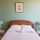 Headboard