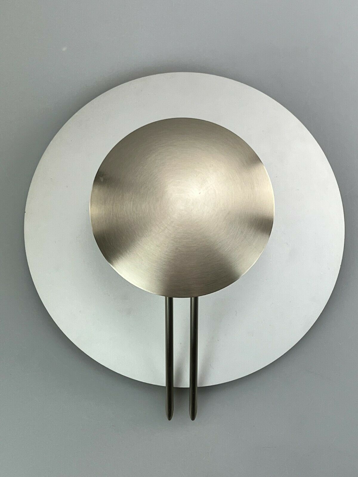 Tre ci luce wall scone wall light vega design l. cesaro italy
