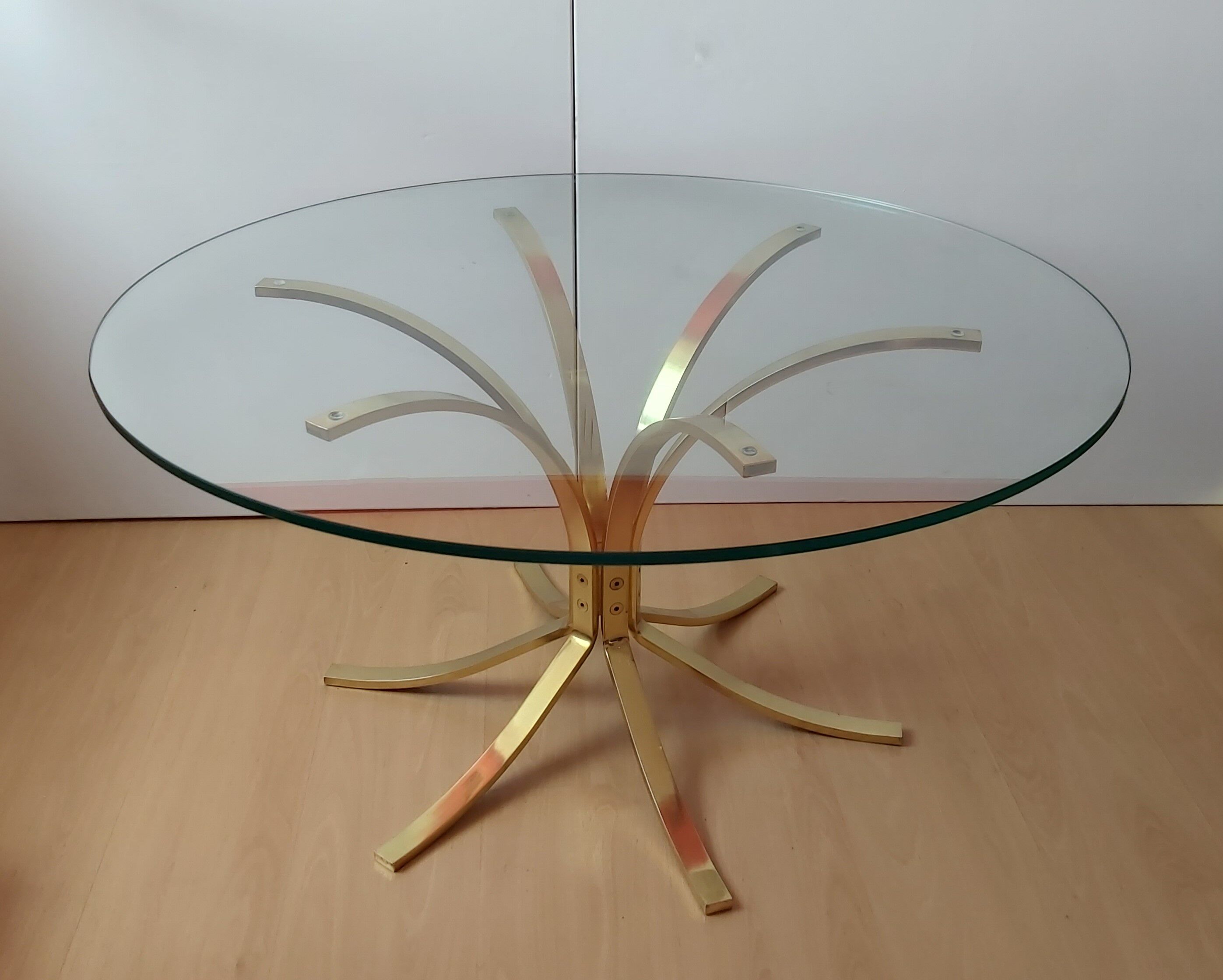 Coffee Table, Italy, 1970s