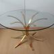 Coffee Table, Italy, 1970s