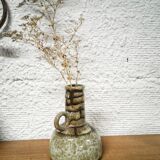 Ceramic vase