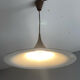 Suspension vintage mid century