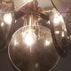 12-piece Gino Vistosi chandelier