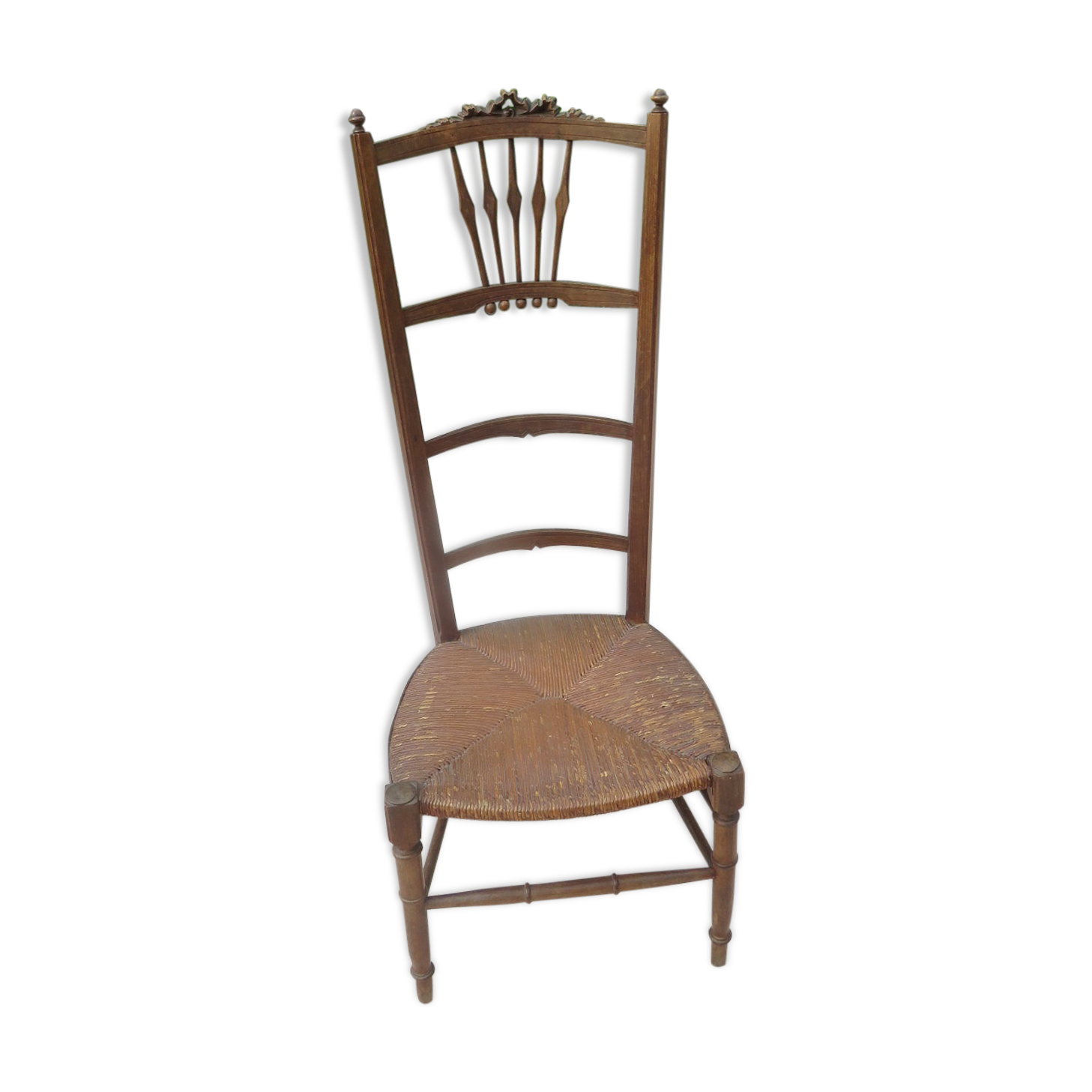 Provenal nurse chair