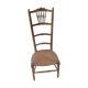 Chaise de nourrice Provençale