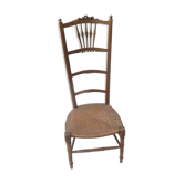 Chaise de nourrice Provençale
