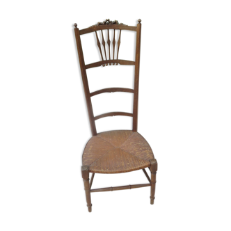 Provenal nurse chair